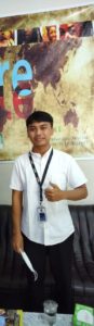 Alumni Sekolah Tinggi Pembangunan Masyarakat Desa "APMD"
